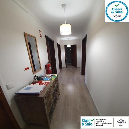 Levada Apartment Ponta Delgada Kültér fotó