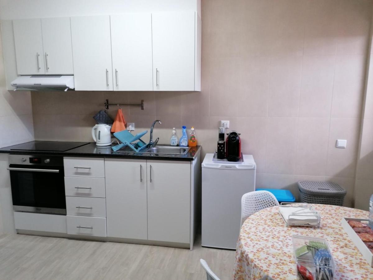 Levada Apartment Ponta Delgada Kültér fotó