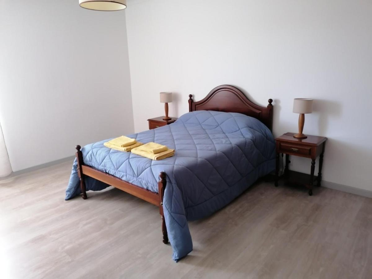 Levada Apartment Ponta Delgada Kültér fotó