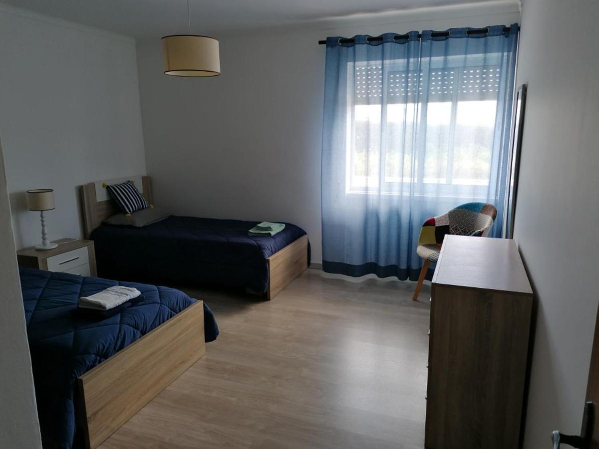 Levada Apartment Ponta Delgada Kültér fotó