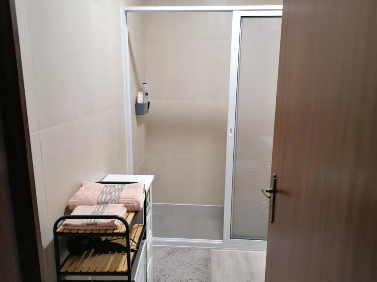 Levada Apartment Ponta Delgada Kültér fotó