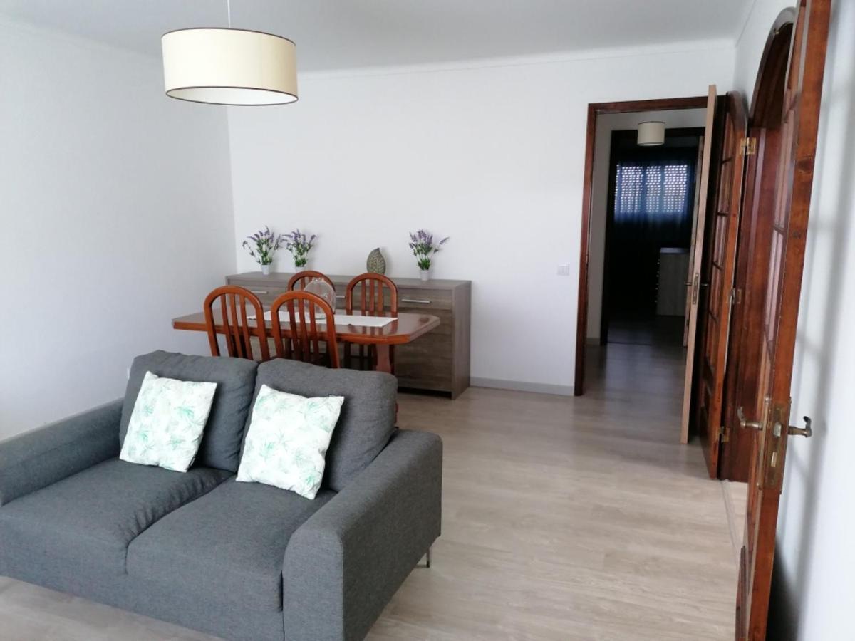 Levada Apartment Ponta Delgada Kültér fotó