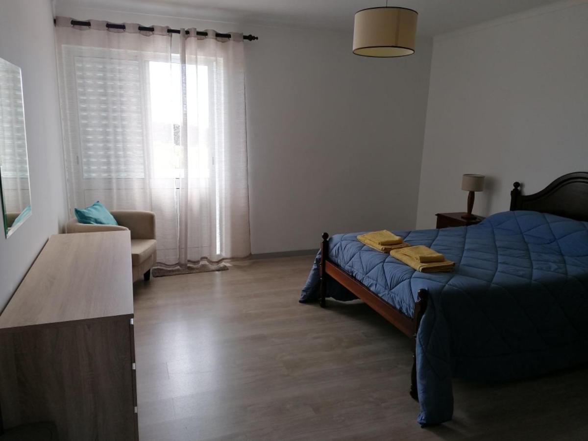 Levada Apartment Ponta Delgada Kültér fotó