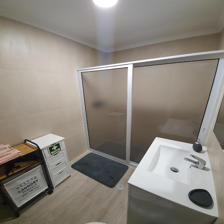Levada Apartment Ponta Delgada Kültér fotó