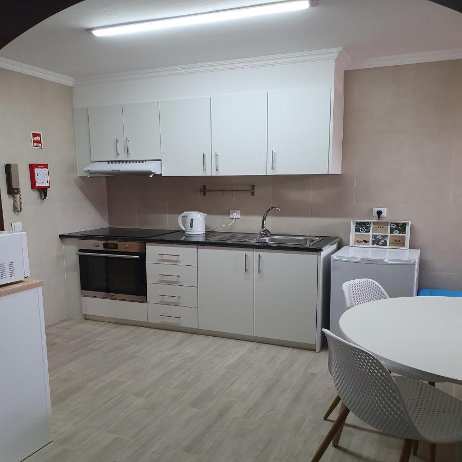 Levada Apartment Ponta Delgada Kültér fotó
