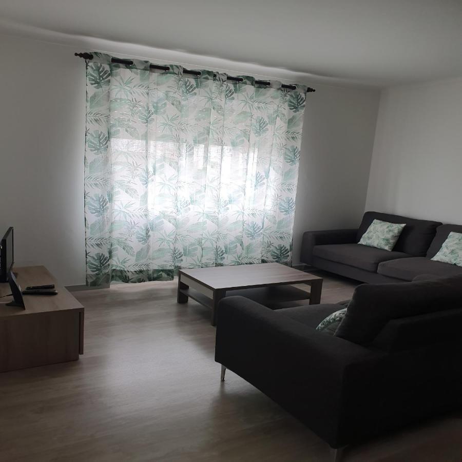 Levada Apartment Ponta Delgada Kültér fotó
