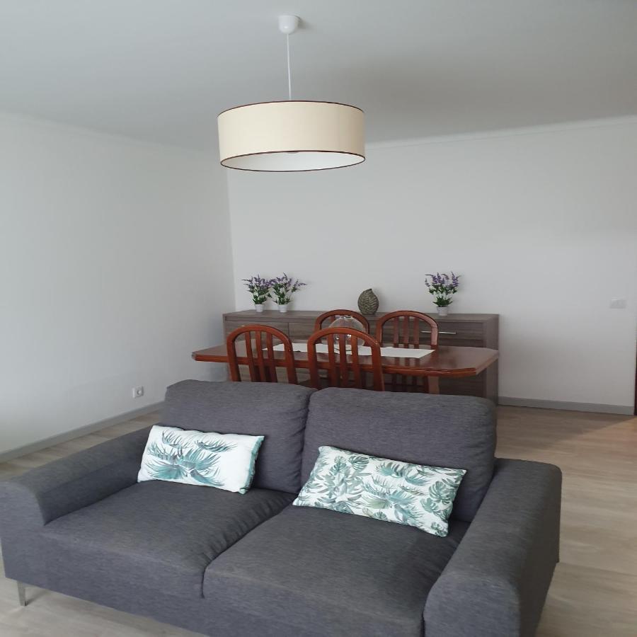 Levada Apartment Ponta Delgada Kültér fotó