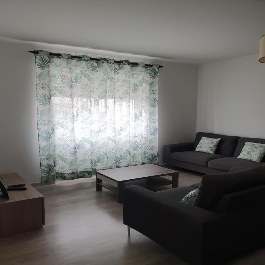 Levada Apartment Ponta Delgada Kültér fotó