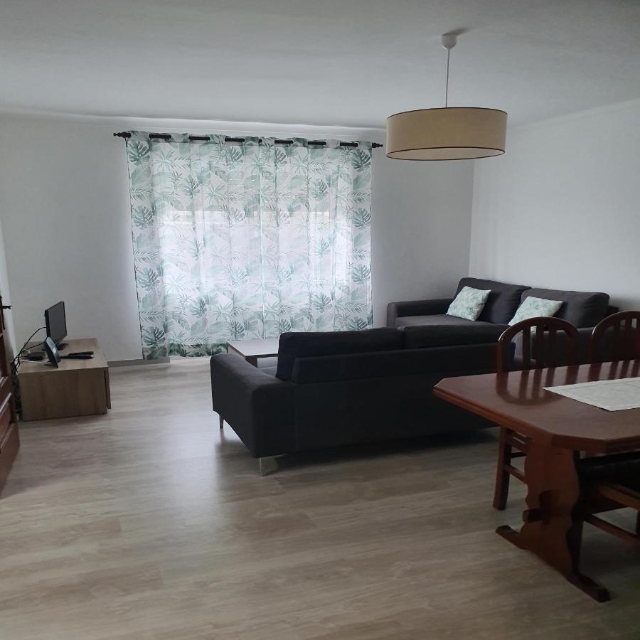 Levada Apartment Ponta Delgada Kültér fotó